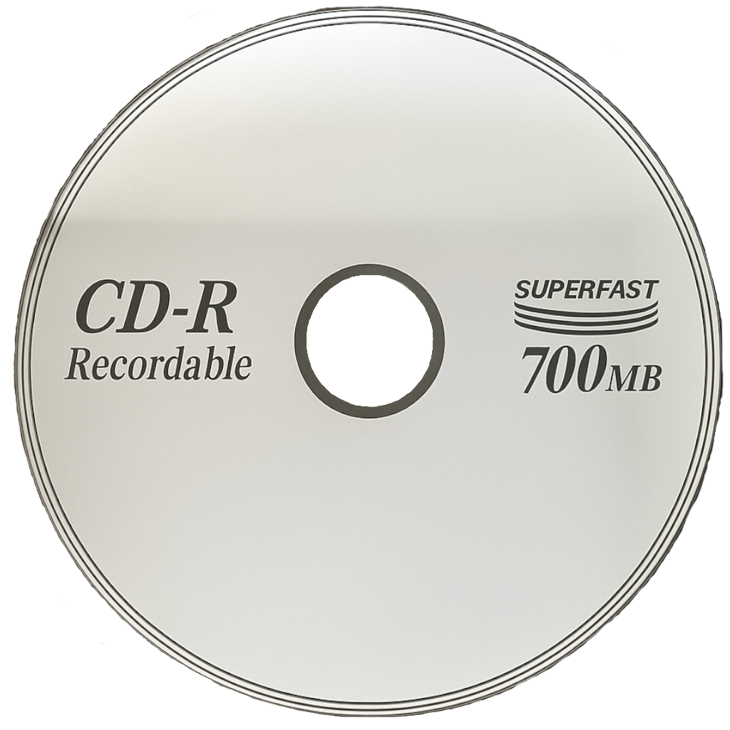 CD-R