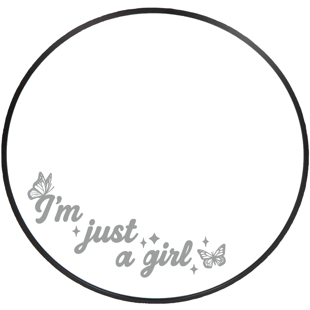 I'm Just A Girl